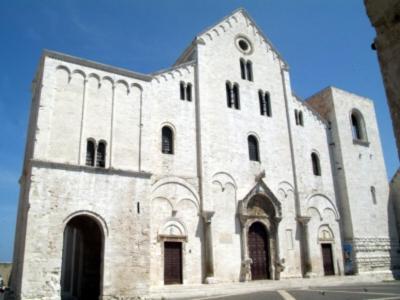 Kalefati Palace Loc.Turistica Bari Luaran gambar