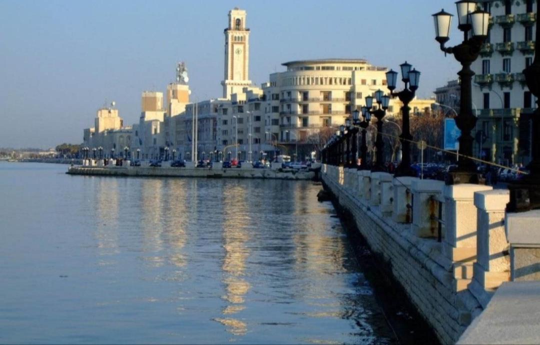 Kalefati Palace Loc.Turistica Bari Luaran gambar