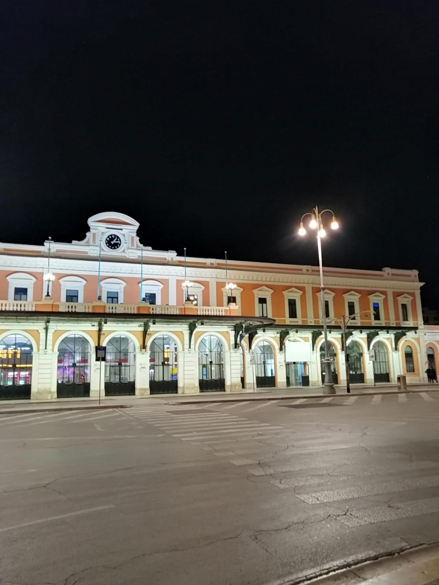 Kalefati Palace Loc.Turistica Bari Luaran gambar